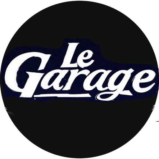 Logo Le Garage Restaurant
