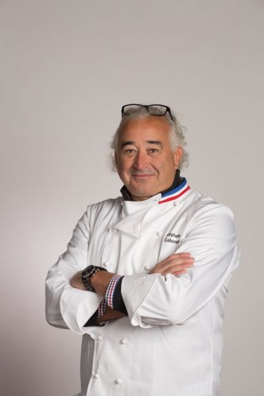 Stéphane Gaborieau