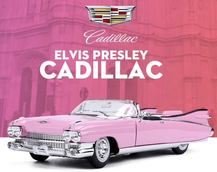 Cadillac Eldorado 5e génération