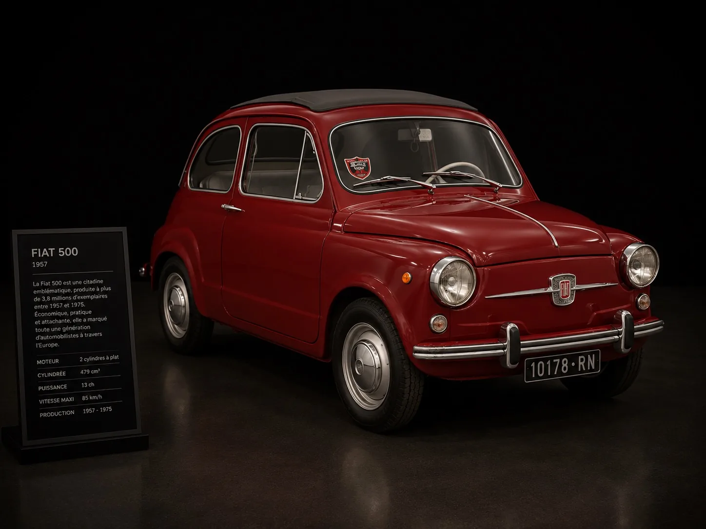 Fiat 600