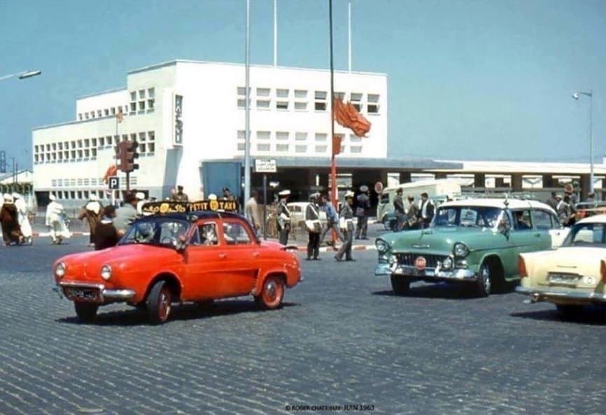 Renault Dauphine