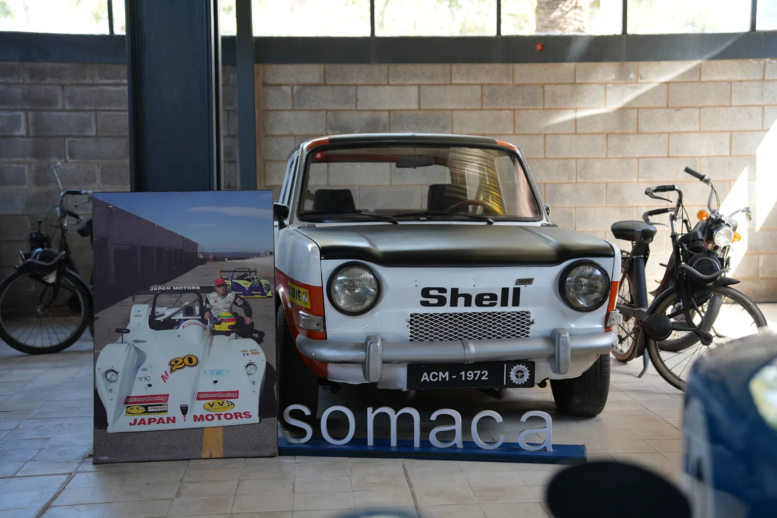 Simca 1000