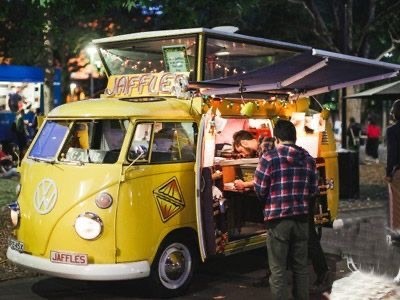 Volkswagen Combi T2 (Bay Window)
