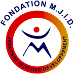 Logo Fondation Mjid