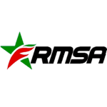 Logo Fédération Royale Marocaine des Sports Automobiles